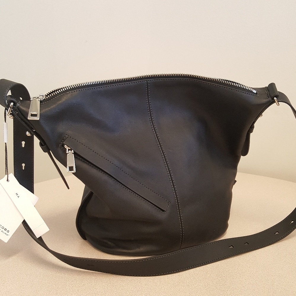 Marc Jacobs NWT convertible sling the mini bag - Picture 7 of 8